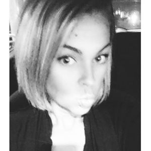 Meet your Posher, Kaitlin